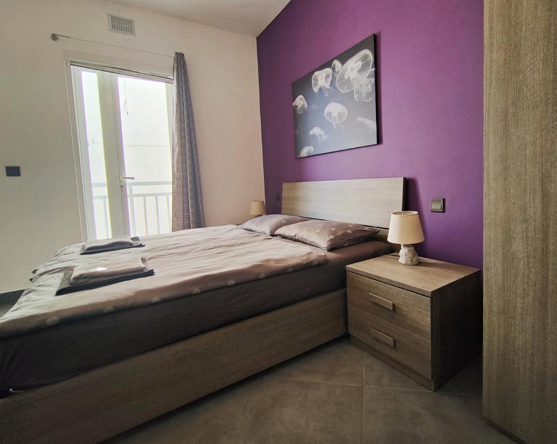 Dreams Of Holiday. Apartment With Pool 马萨佛恩 外观 照片