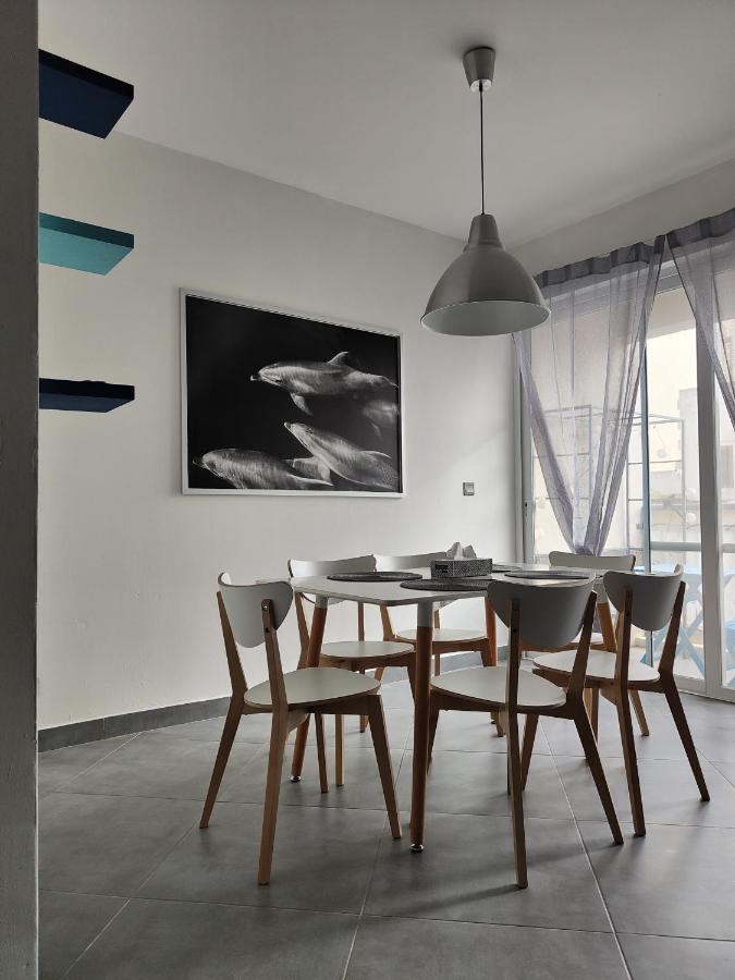 Dreams Of Holiday. Apartment With Pool 马萨佛恩 外观 照片