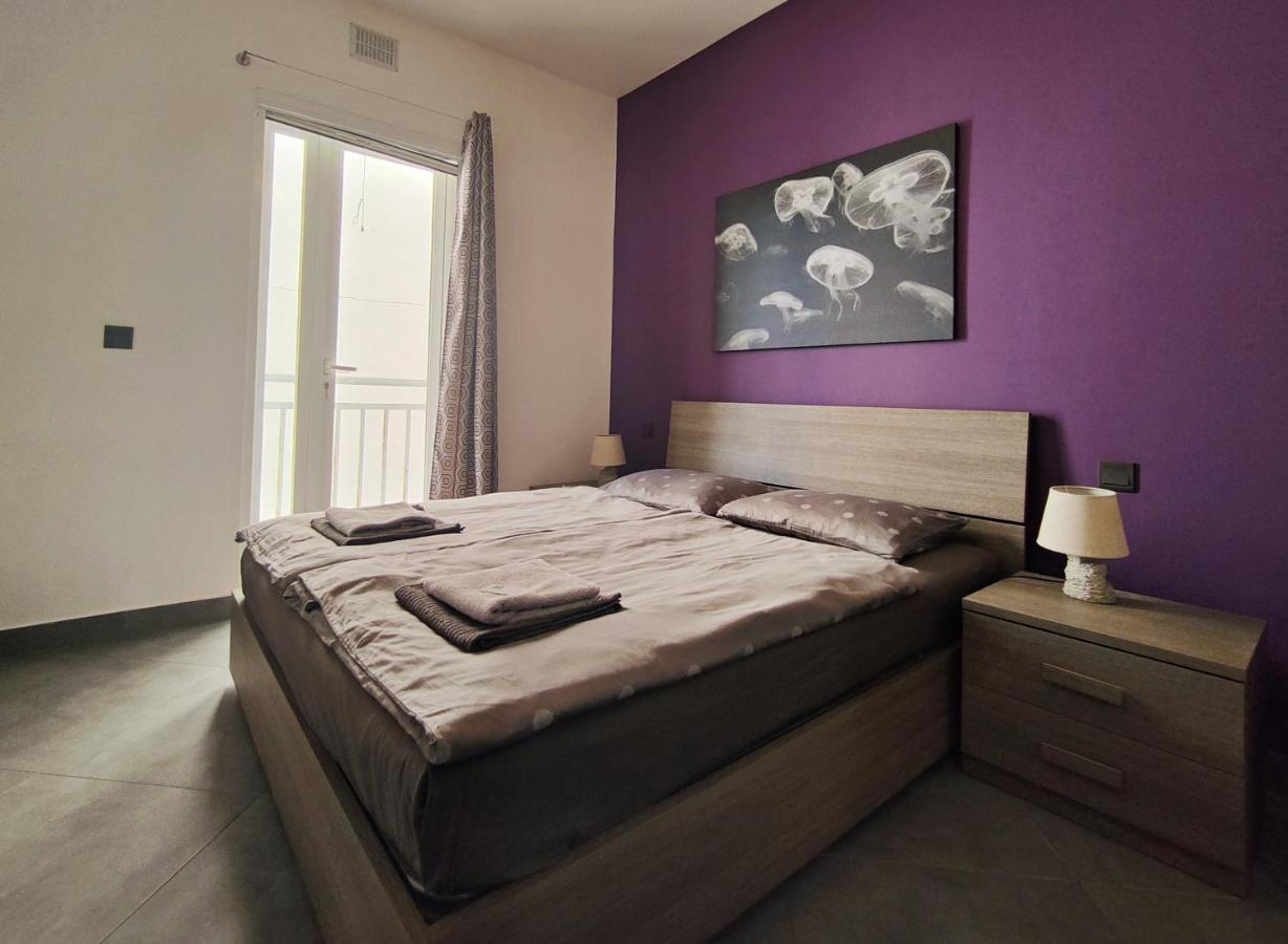 Dreams Of Holiday. Apartment With Pool 马萨佛恩 外观 照片