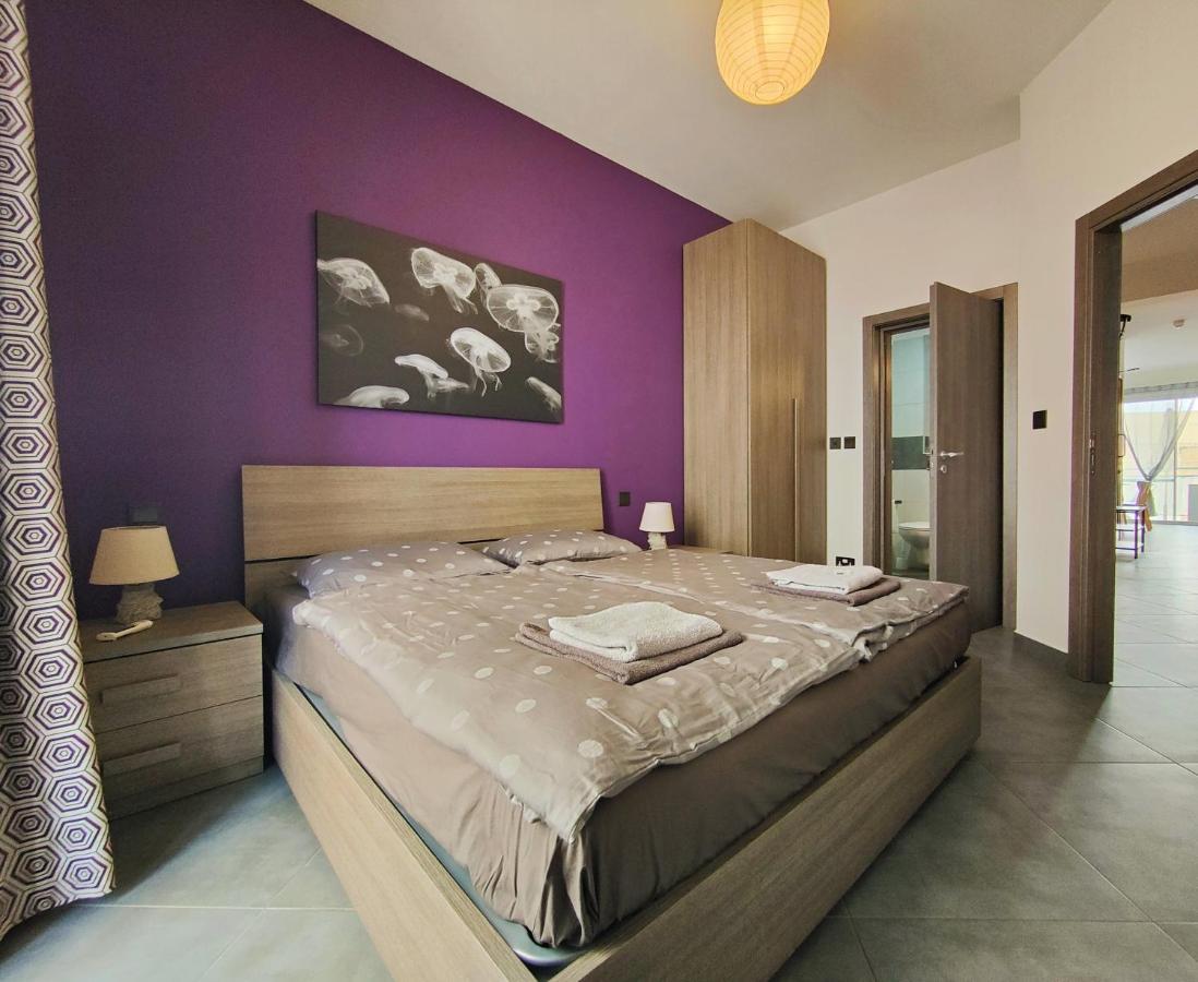 Dreams Of Holiday. Apartment With Pool 马萨佛恩 外观 照片