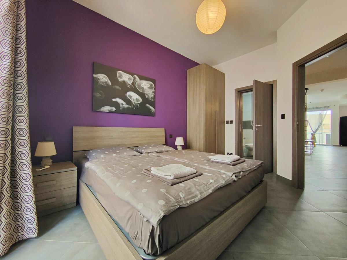 Dreams Of Holiday. Apartment With Pool 马萨佛恩 外观 照片