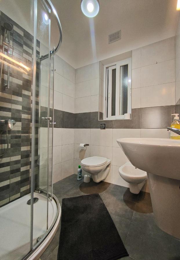 Dreams Of Holiday. Apartment With Pool 马萨佛恩 外观 照片
